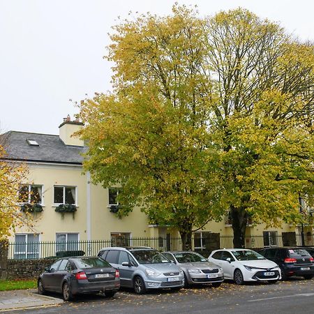 Waterfront Self Catering Houses Carrick on Shannon Zewnętrze zdjęcie