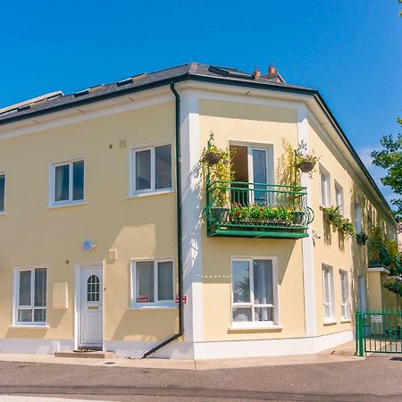 Waterfront Self Catering Houses Carrick on Shannon Zewnętrze zdjęcie