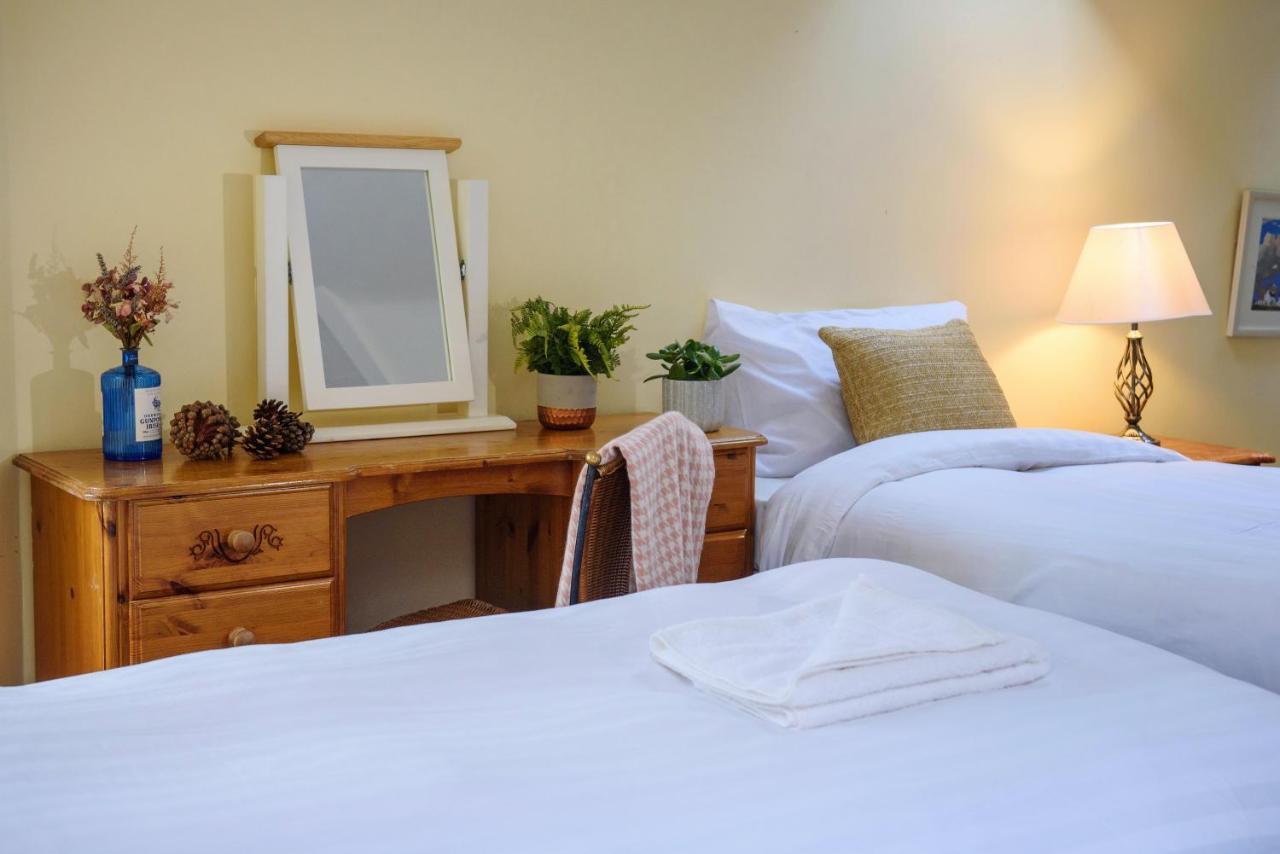 Waterfront Self Catering Houses Carrick on Shannon Zewnętrze zdjęcie