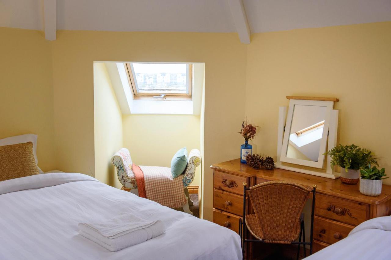 Waterfront Self Catering Houses Carrick on Shannon Zewnętrze zdjęcie