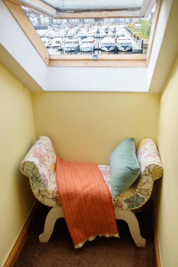 Waterfront Self Catering Houses Carrick on Shannon Zewnętrze zdjęcie