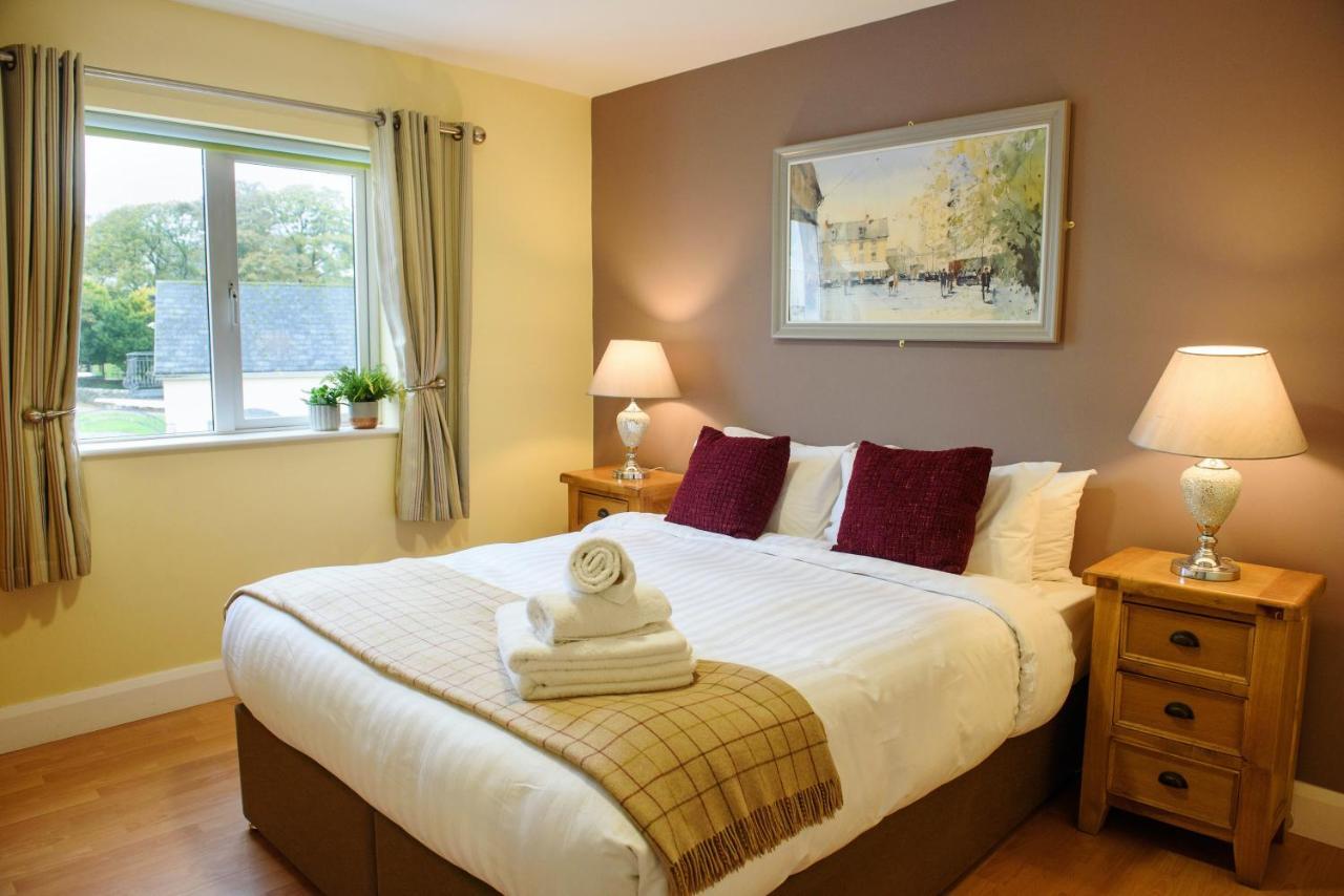 Waterfront Self Catering Houses Carrick on Shannon Zewnętrze zdjęcie