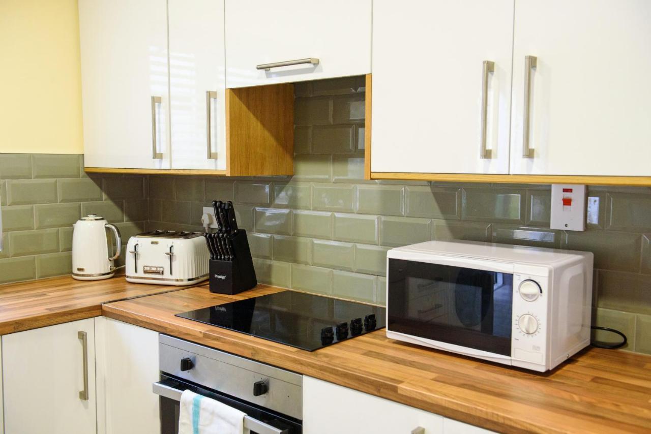 Waterfront Self Catering Houses Carrick on Shannon Zewnętrze zdjęcie