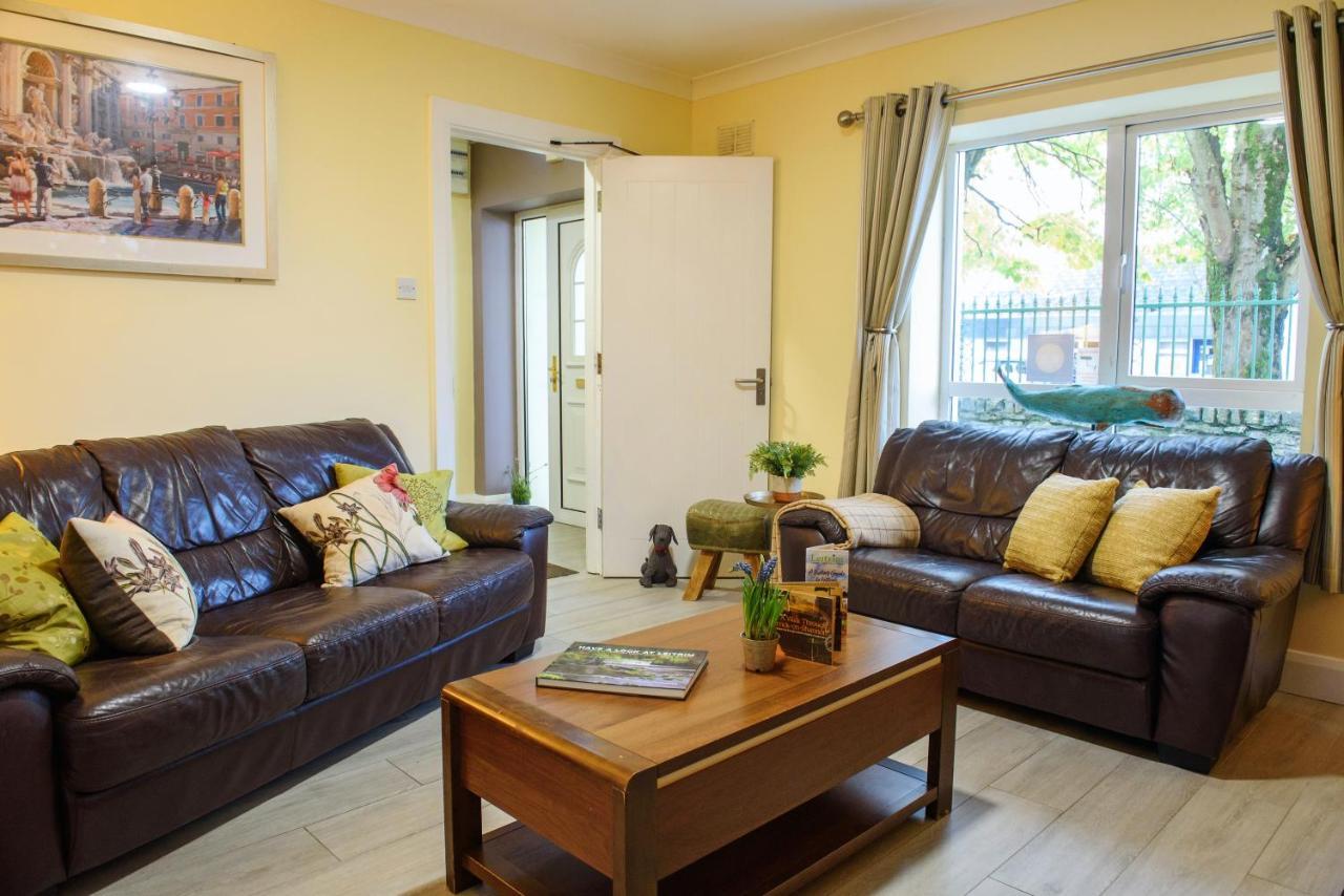 Waterfront Self Catering Houses Carrick on Shannon Zewnętrze zdjęcie