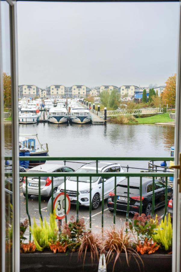 Waterfront Self Catering Houses Carrick on Shannon Zewnętrze zdjęcie
