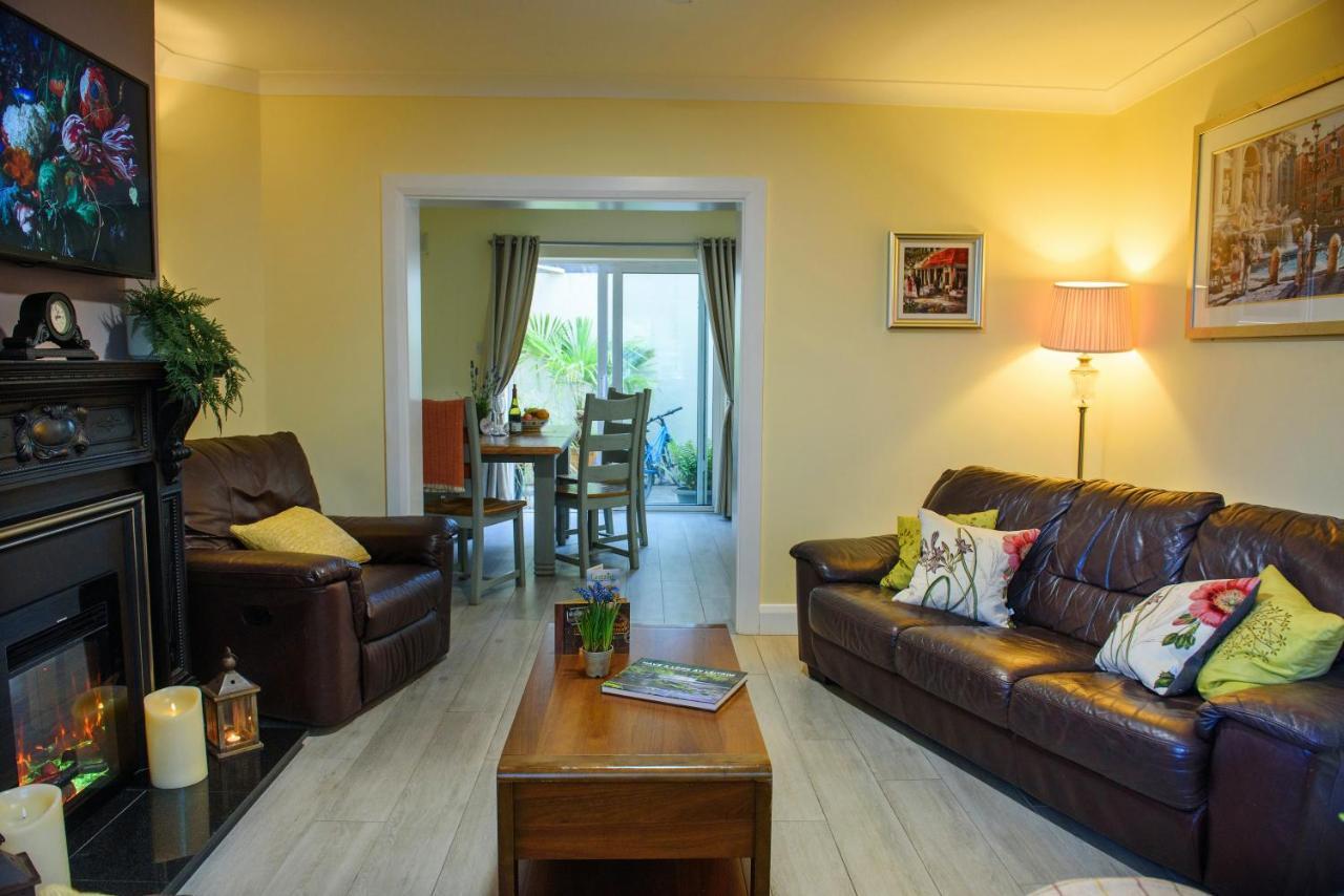 Waterfront Self Catering Houses Carrick on Shannon Zewnętrze zdjęcie