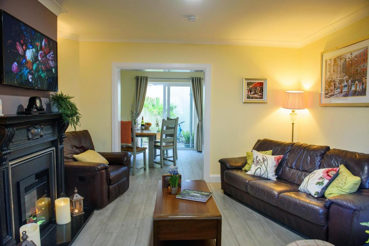Waterfront Self Catering Houses Carrick on Shannon Zewnętrze zdjęcie