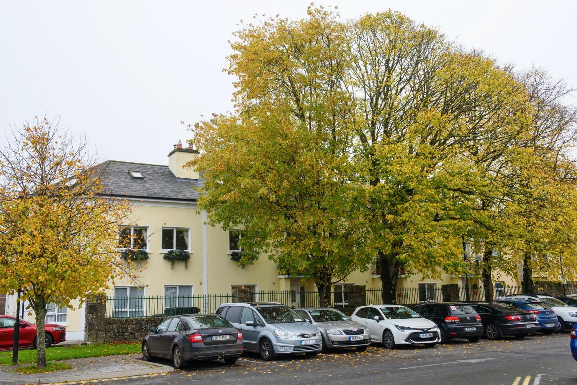 Waterfront Self Catering Houses Carrick on Shannon Zewnętrze zdjęcie