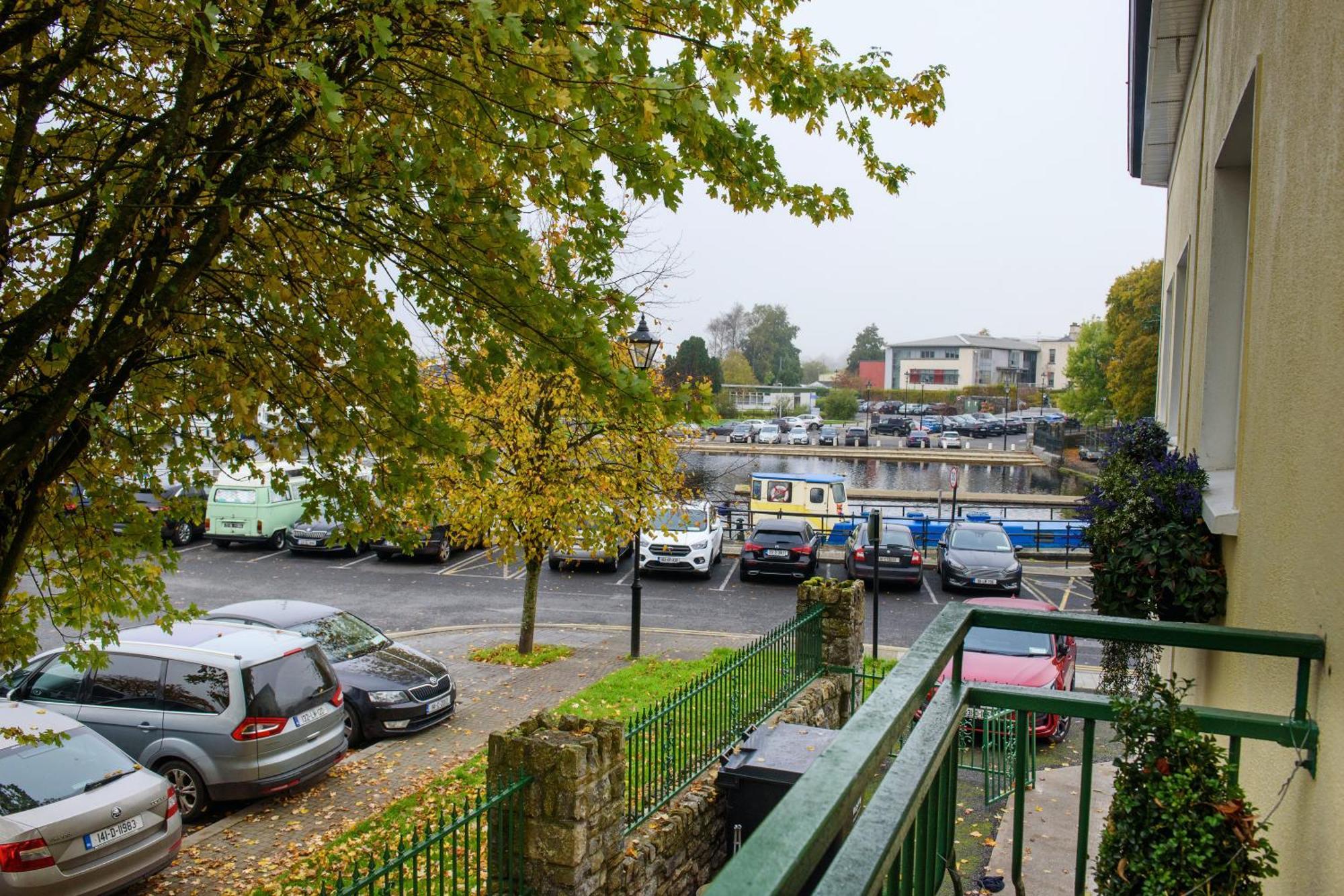 Waterfront Self Catering Houses Carrick on Shannon Zewnętrze zdjęcie