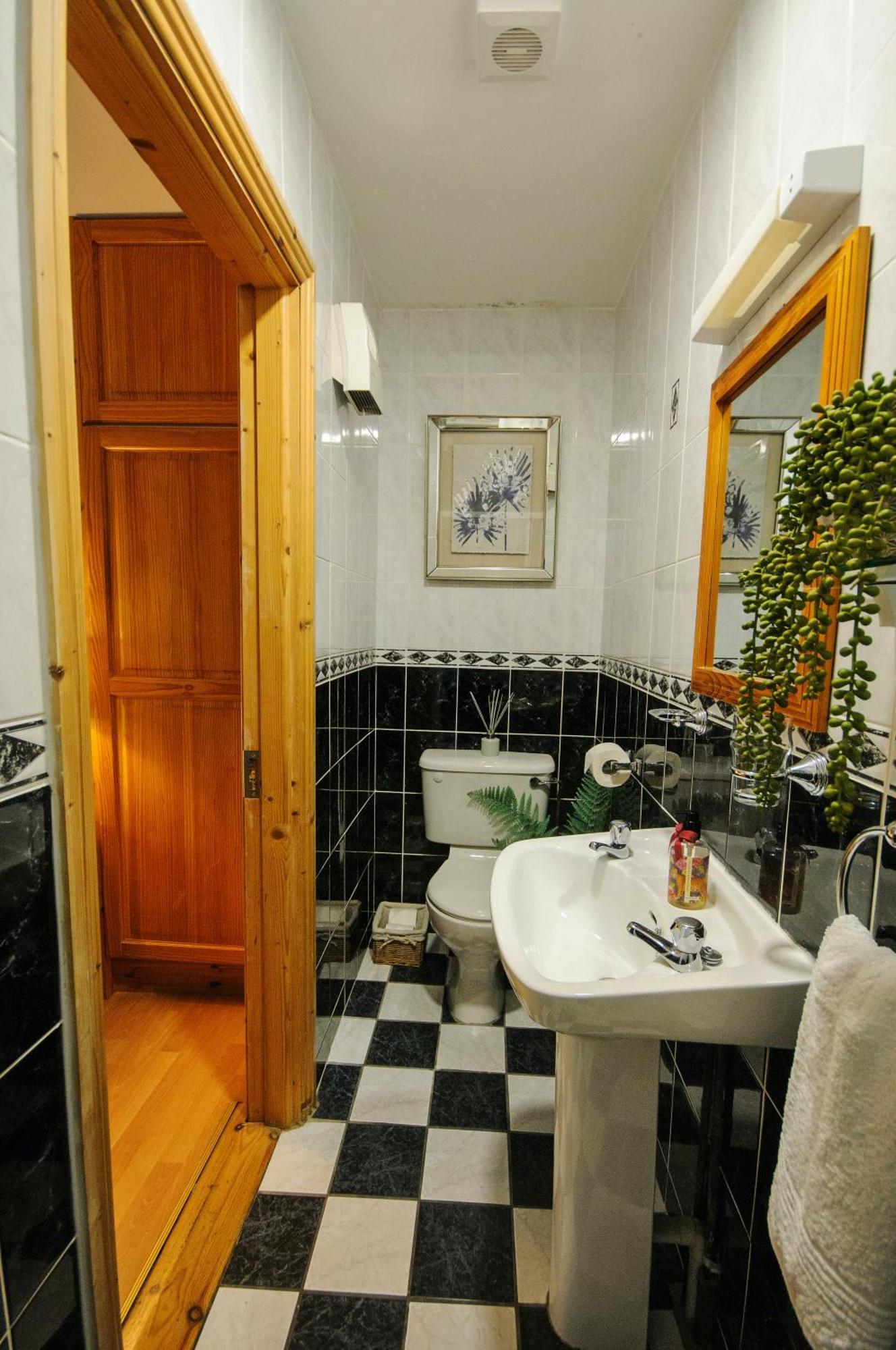 Waterfront Self Catering Houses Carrick on Shannon Zewnętrze zdjęcie