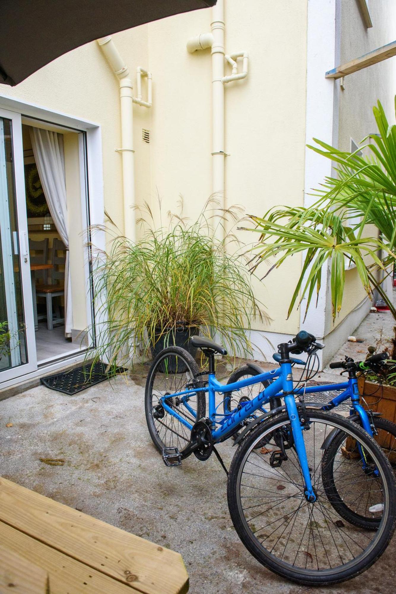 Waterfront Self Catering Houses Carrick on Shannon Zewnętrze zdjęcie