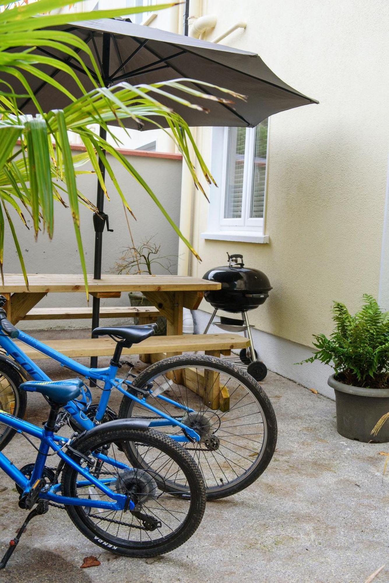 Waterfront Self Catering Houses Carrick on Shannon Zewnętrze zdjęcie