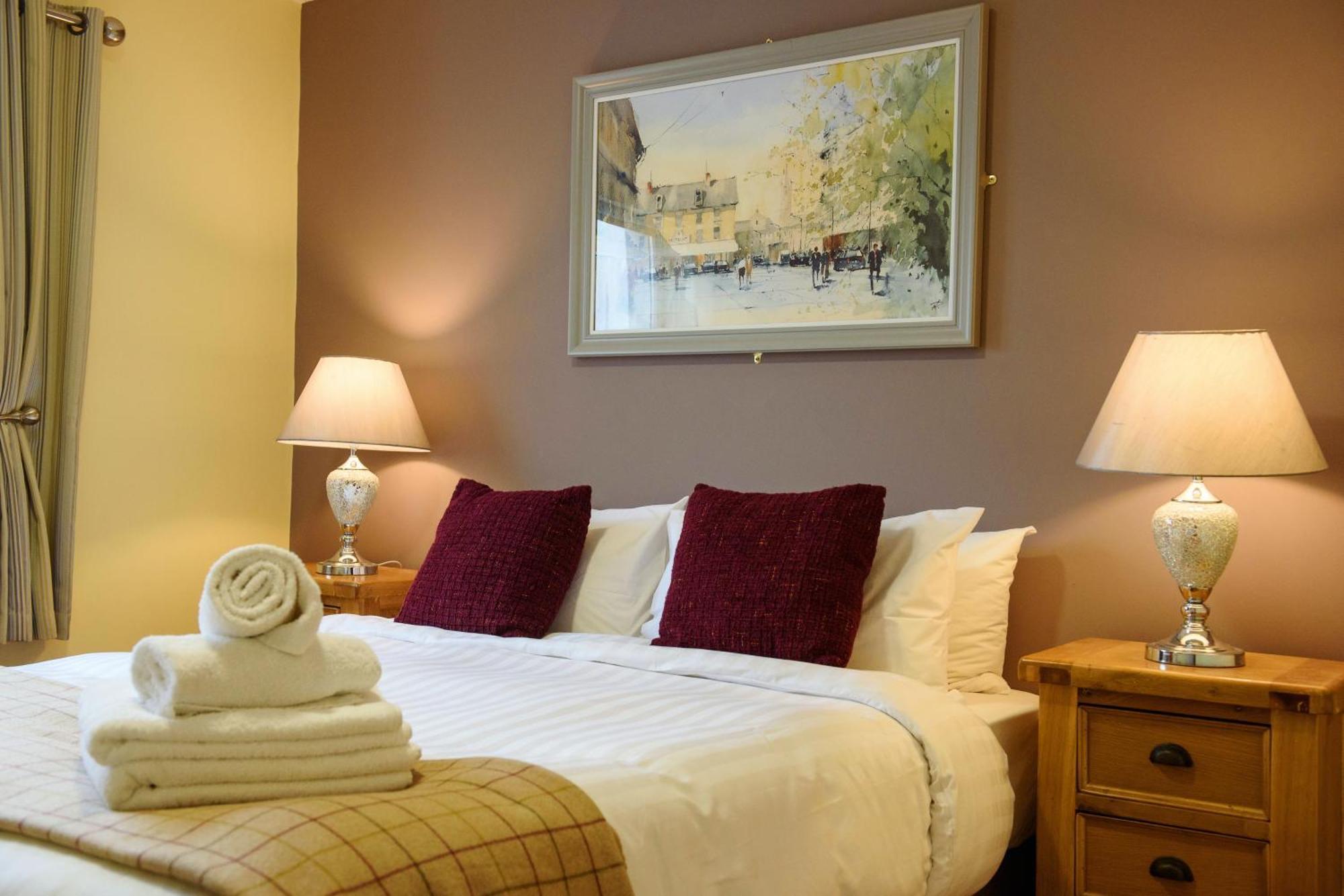Waterfront Self Catering Houses Carrick on Shannon Zewnętrze zdjęcie