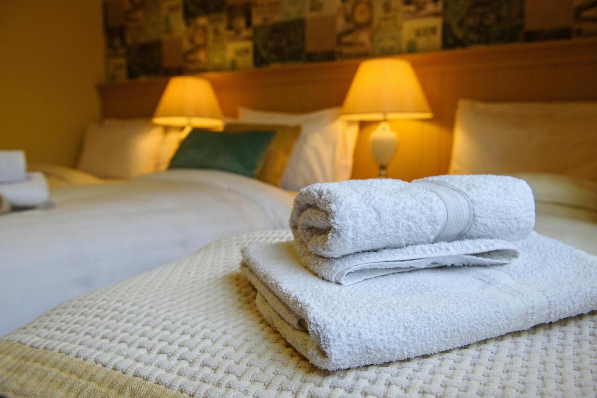 Waterfront Self Catering Houses Carrick on Shannon Zewnętrze zdjęcie
