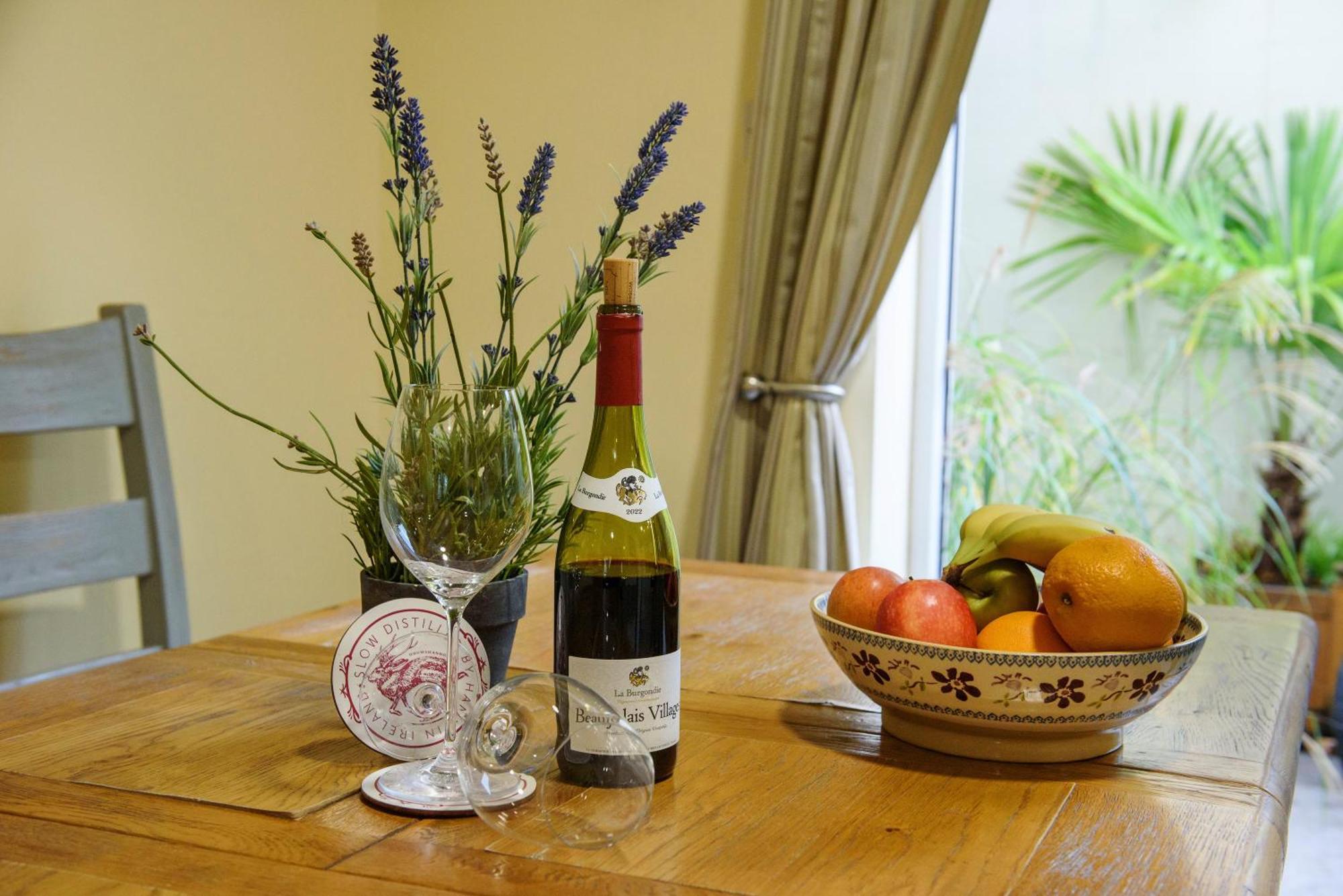 Waterfront Self Catering Houses Carrick on Shannon Zewnętrze zdjęcie