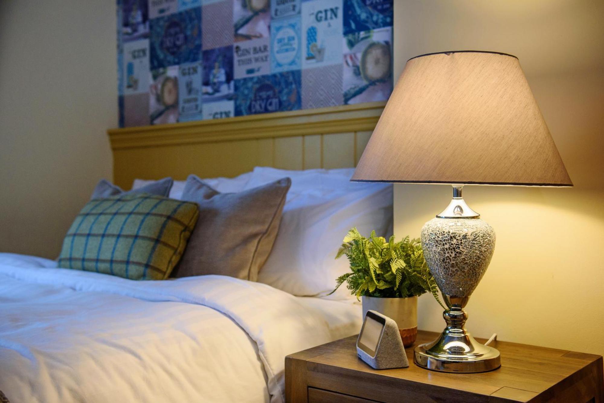 Waterfront Self Catering Houses Carrick on Shannon Zewnętrze zdjęcie