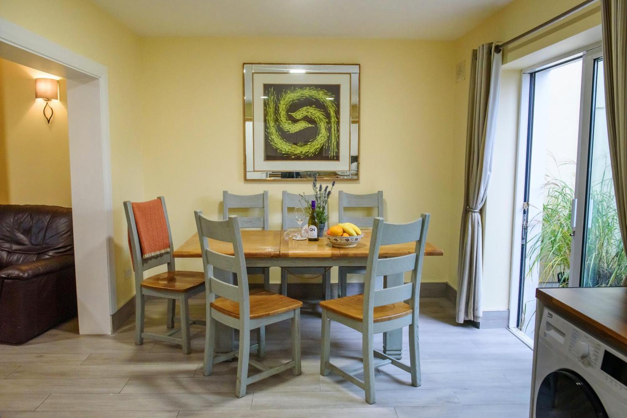 Waterfront Self Catering Houses Carrick on Shannon Zewnętrze zdjęcie