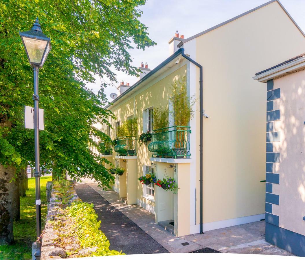 Waterfront Self Catering Houses Carrick on Shannon Zewnętrze zdjęcie