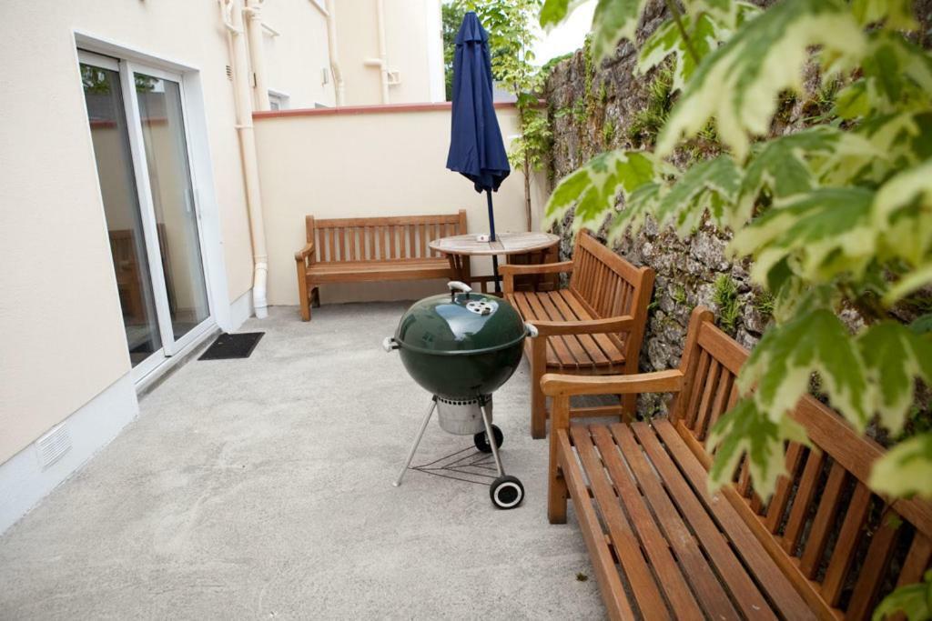 Waterfront Self Catering Houses Carrick on Shannon Zewnętrze zdjęcie
